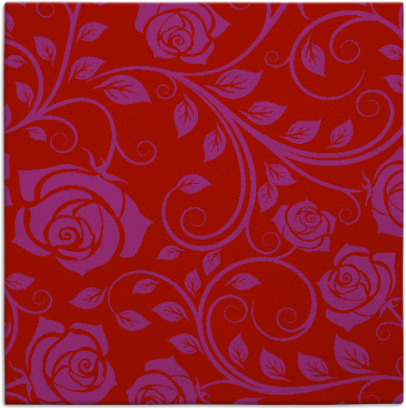 manor rug - item 389317