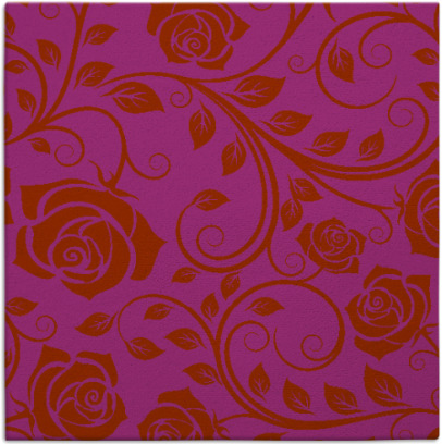manor rug - item 389320