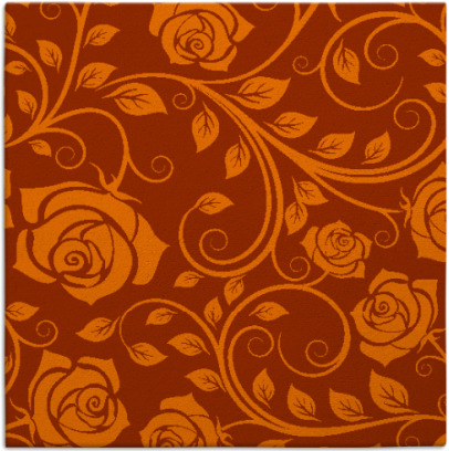 manor rug - item 389321