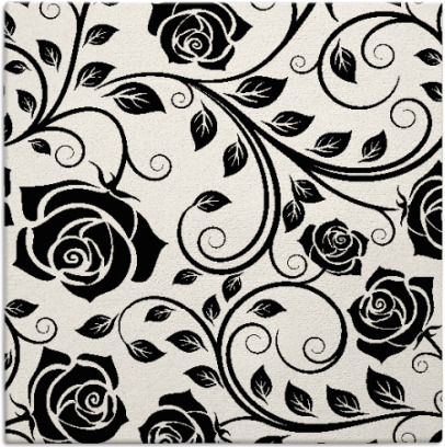 manor rug - item 389337