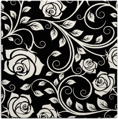 manor rug - item 389338