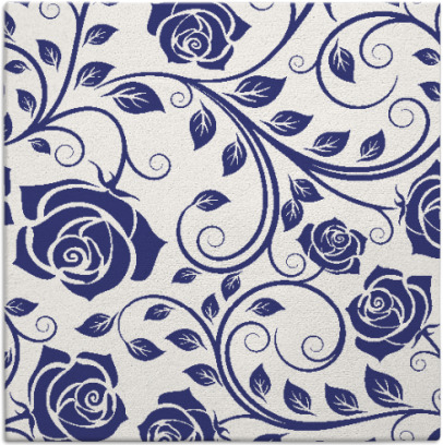 manor rug - item 389345