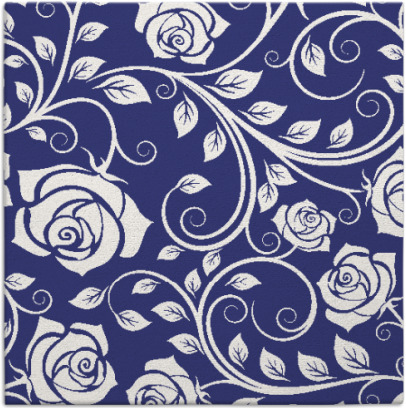 manor rug - item 389346