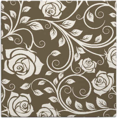 manor rug - item 389359