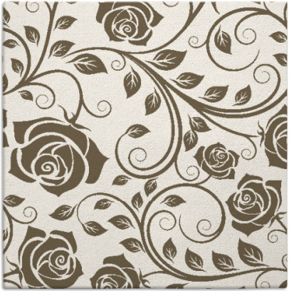 manor rug - item 389360