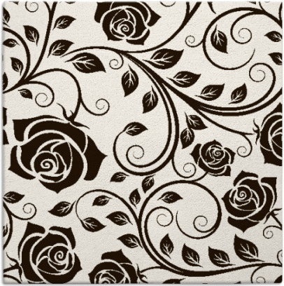 manor rug - item 389361