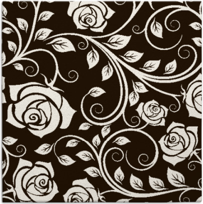manor rug - item 389362