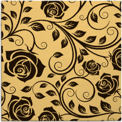 manor rug - item 389363