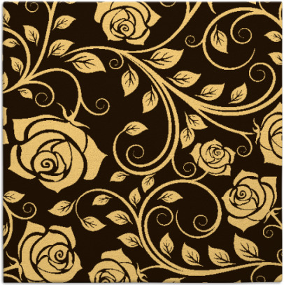 manor rug - item 389364