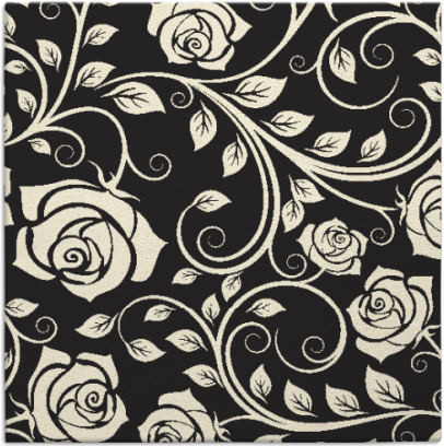 manor rug - item 389373