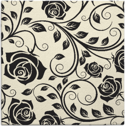 manor rug - item 389374