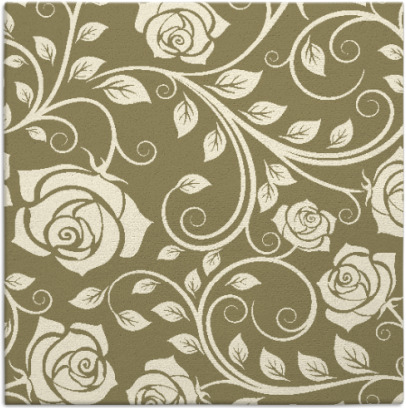 manor rug - item 389375