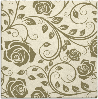 manor rug - item 389376