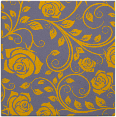 manor rug - item 389380