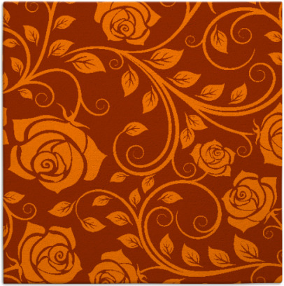 manor rug - item 389383