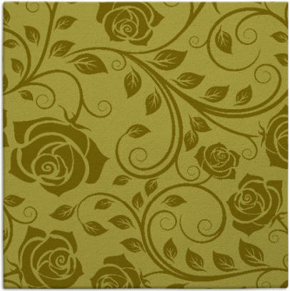 manor rug - item 389386