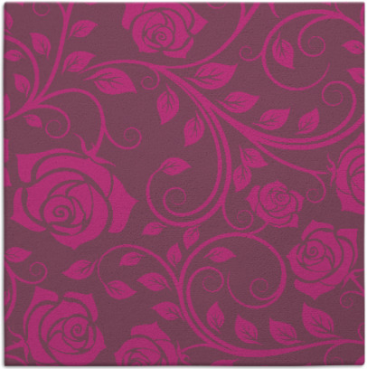 manor rug - item 389395