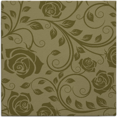 manor rug - item 389398