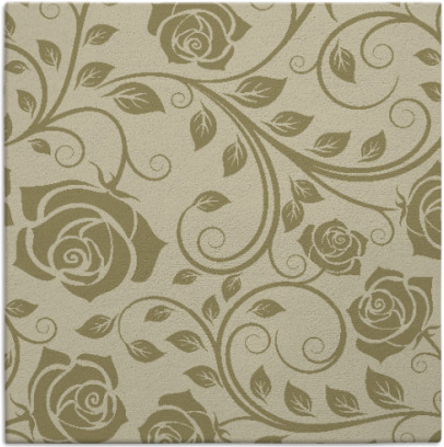 manor rug - item 389399