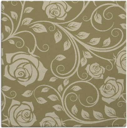 manor rug - item 389400