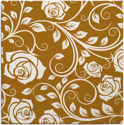 manor rug - item 389403
