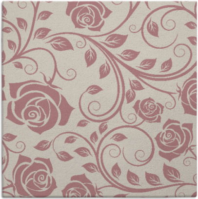 manor rug - item 389406
