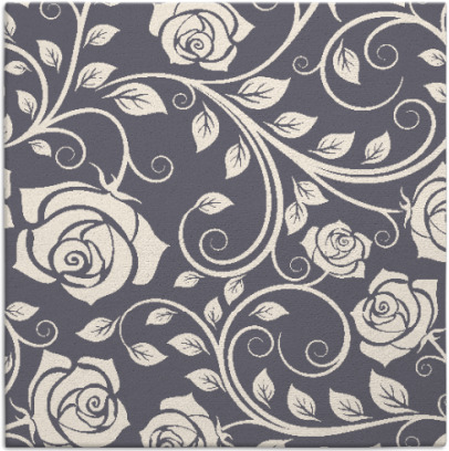 manor rug - item 389415
