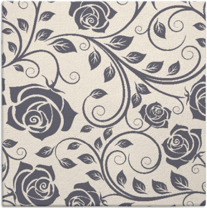 manor rug - item 389416