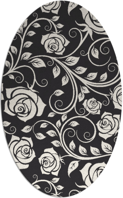 manor rug - item 389423