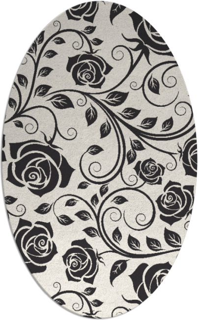 manor rug - item 389424