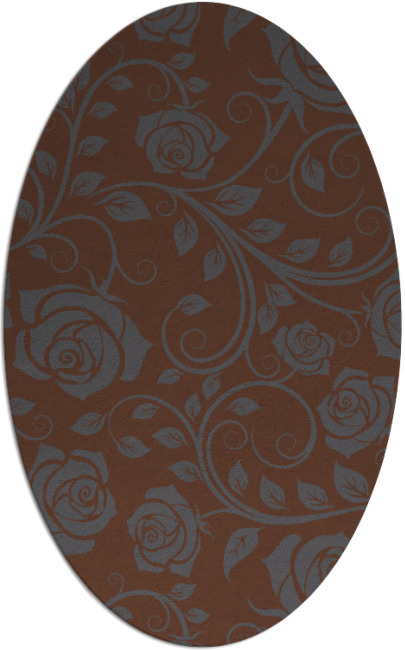 manor rug - item 389427