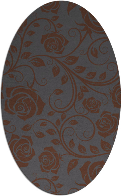 manor rug - item 389428