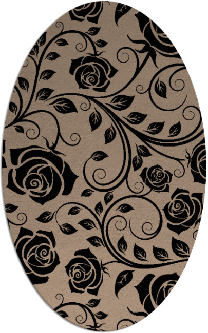 manor rug - item 389430