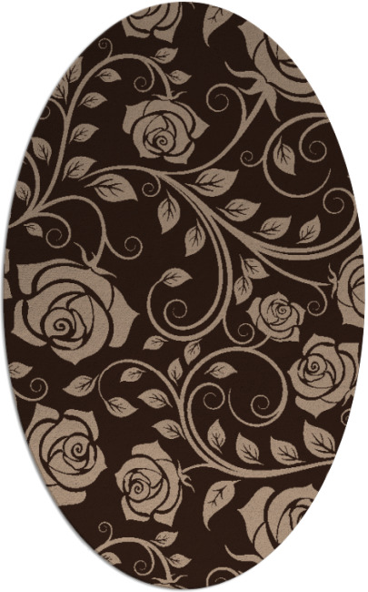 manor rug - item 389431