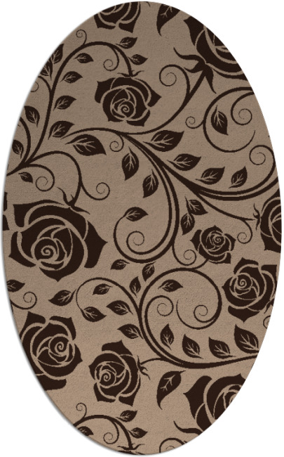 manor rug - item 389432