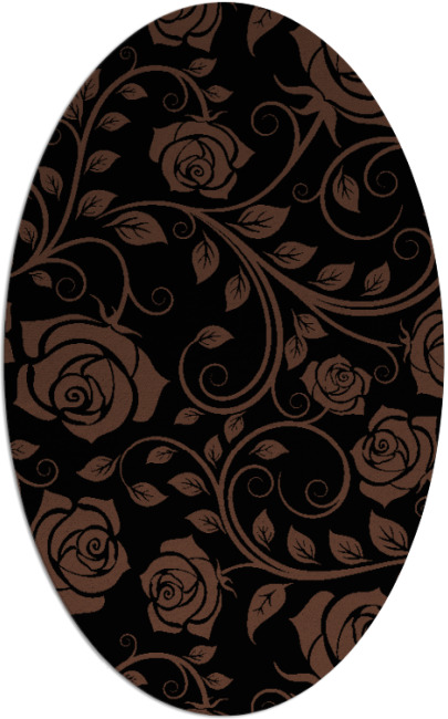 manor rug - item 389433