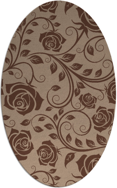 manor rug - item 389435