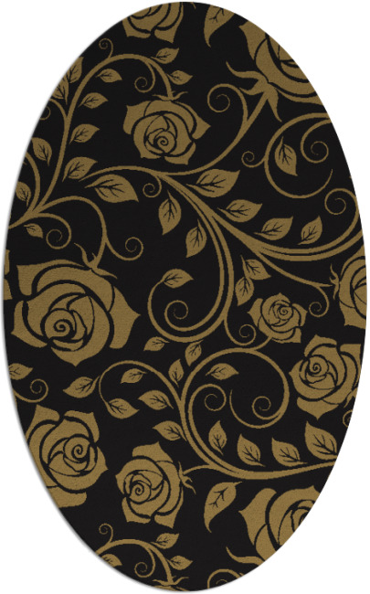 manor rug - item 389437