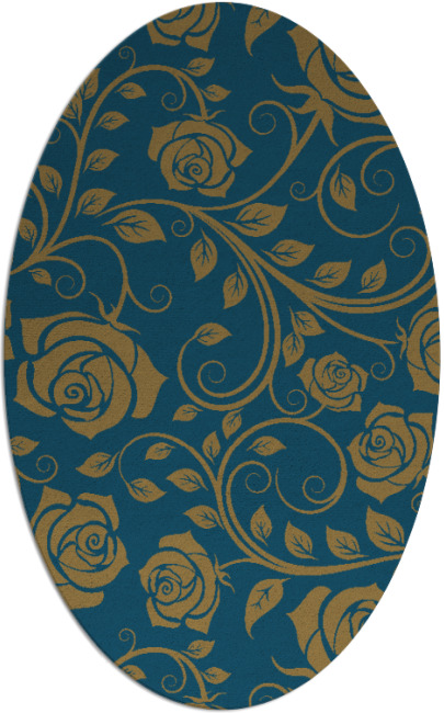 manor rug - item 389439