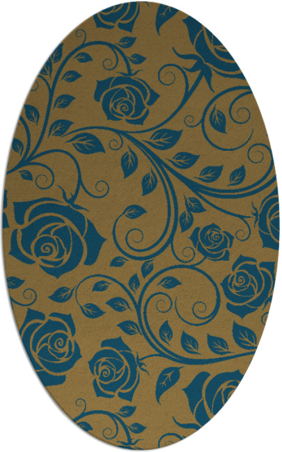 manor rug - item 389440