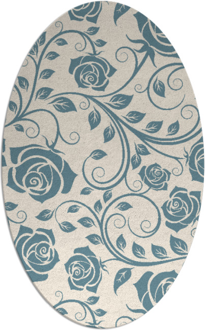 manor rug - item 389441