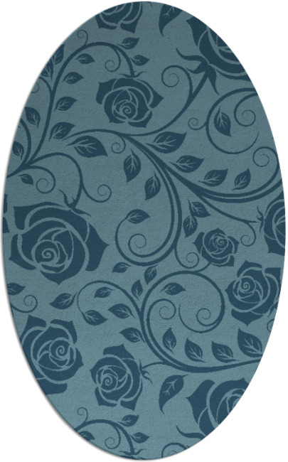 manor rug - item 389444