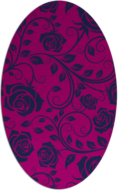 manor rug - item 389446