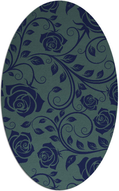 manor rug - item 389450