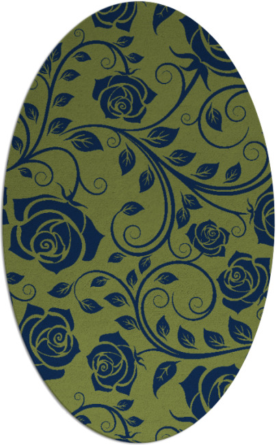 manor rug - item 389454