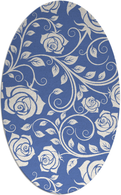 manor rug - item 389457