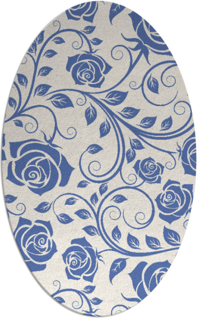 manor rug - item 389458