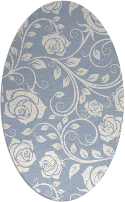 manor rug - item 389459