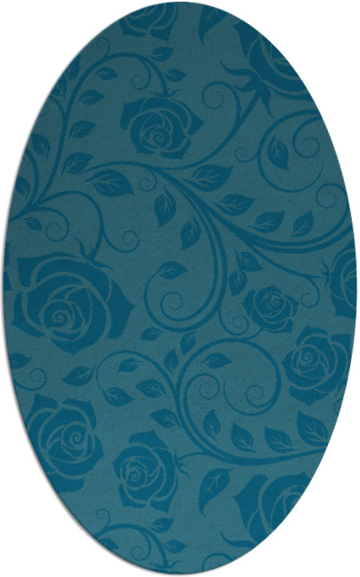 manor rug - item 389471