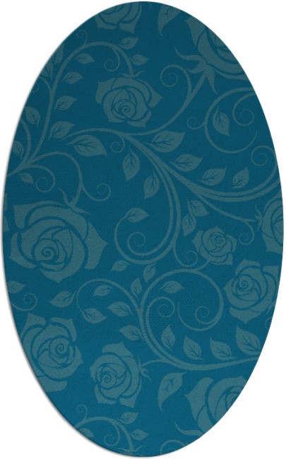 manor rug - item 389472